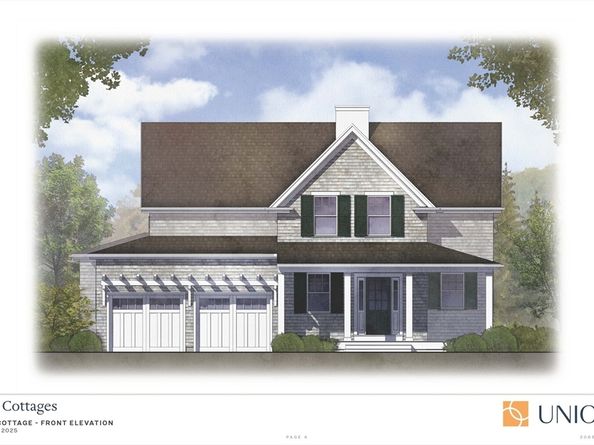 25 Grace Way, Scituate MA 02066