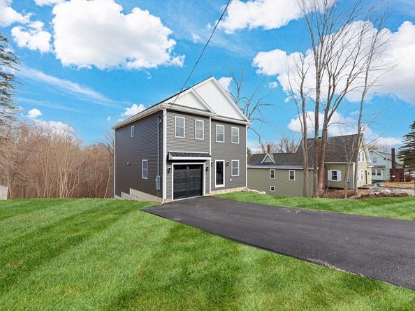 673 Pleasant Street, Leicester MA 01524