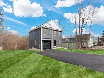 673 Pleasant Street