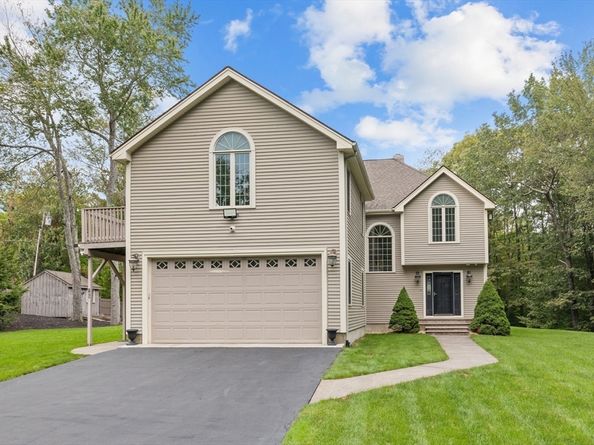 105 Mixter, Holden MA 01520