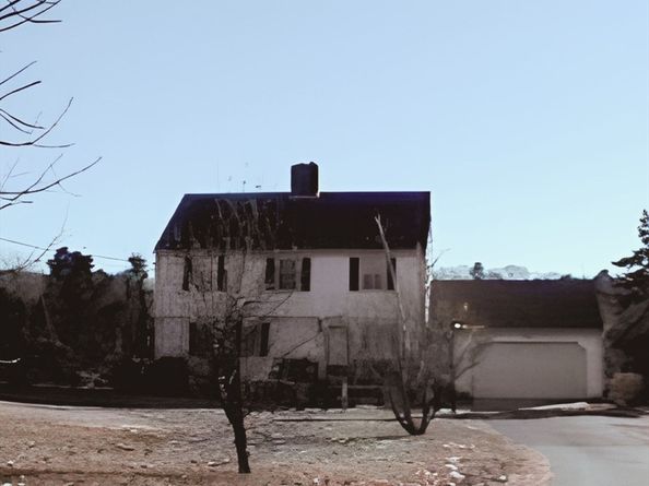 726 Blue Hill Ave, Milton MA 02186