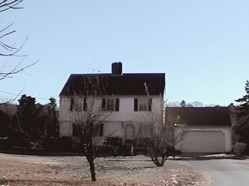 726 Blue Hill Ave