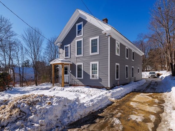 14 Central St, Ashburnham MA 01430