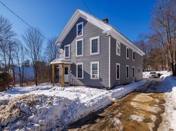 14 Central St