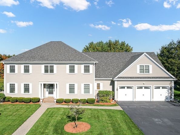 37 Mayflower Road, Winchester MA 01890