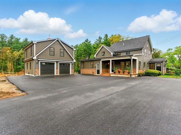 267 F S. Main Street, Hopedale MA 01747