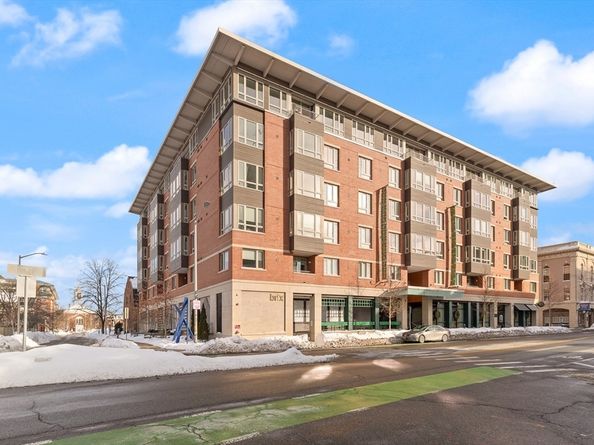 65 Washington St. 512, Salem MA 01970