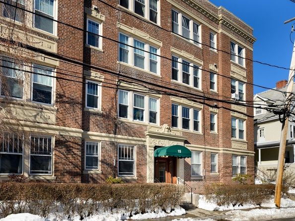 15 Colliston Rd 6, Boston MA 02135