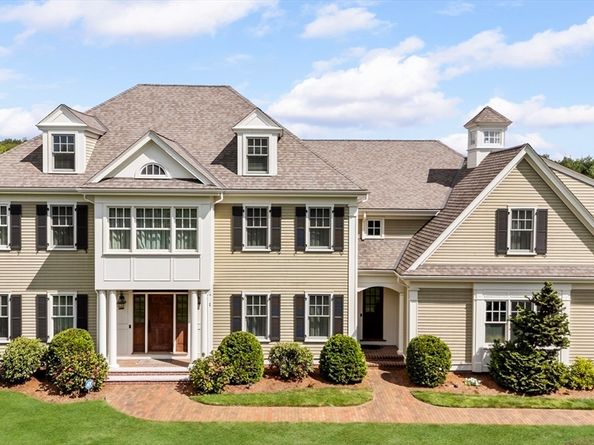 18 Victory Garden Way, Lexington MA 02420