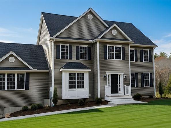 465 Lincoln Rd, Walpole MA 02081