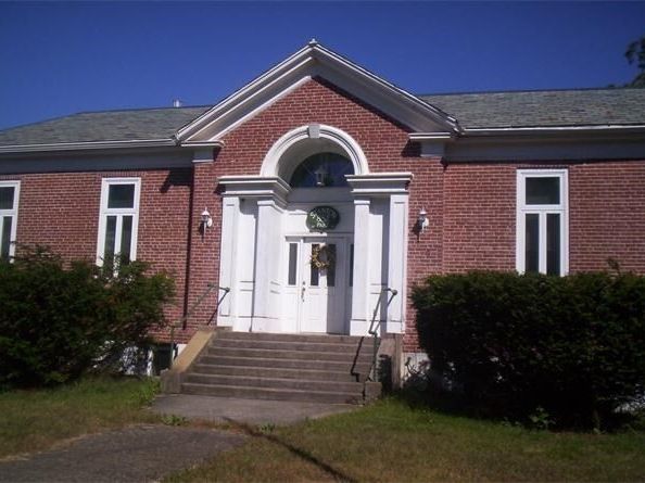 882 Park Street, Stoughton MA 02072