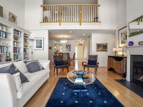 6 Maple Ln 6, Marshfield MA 02050