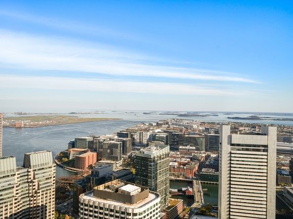 240 Devonshire Street PH 1E, Boston MA 02110