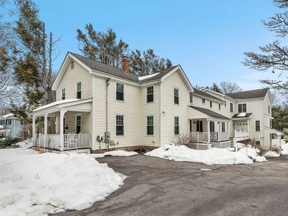 266 Langley Rd 1, Newton MA 02459