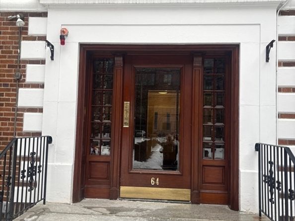 64 Queensberry St 114, Boston MA 02215