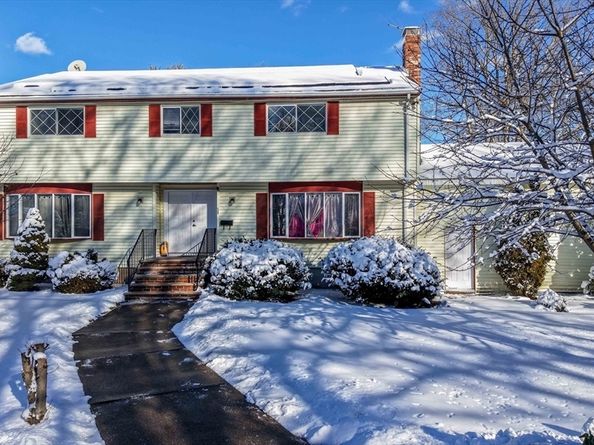 56 Cottage Grove Ave, Brockton MA 02301