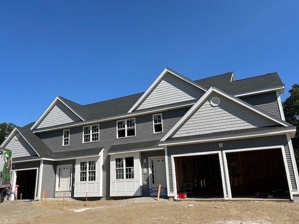 49B Arch Street 2, Westborough MA 01581