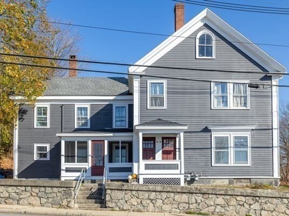 131 Main 131, Acton MA 01720