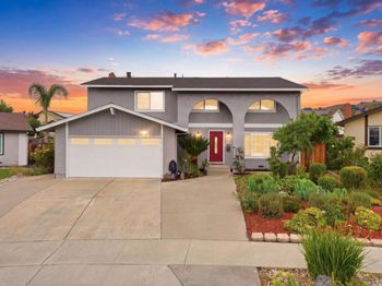 3211 Lenark Drive