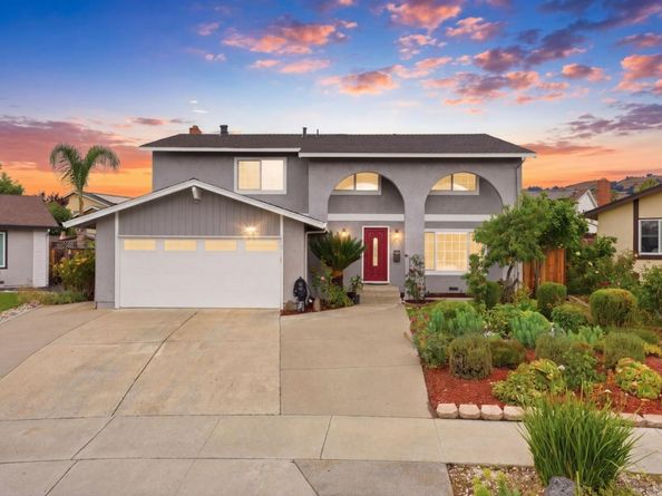 3211 Lenark Drive, San Jose CA 95132