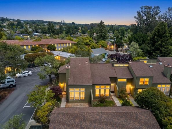 2701 Subec Lane, Soquel CA 95073
