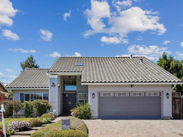 1803 Marabu Way, Fremont CA 94539