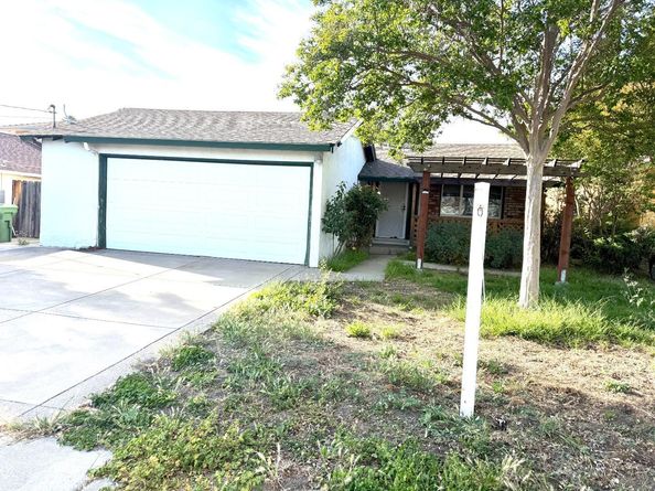 42348 Blacow Road, Fremont CA 94538