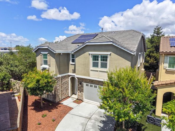 131 Caladenia Lane, Milpitas CA 95035