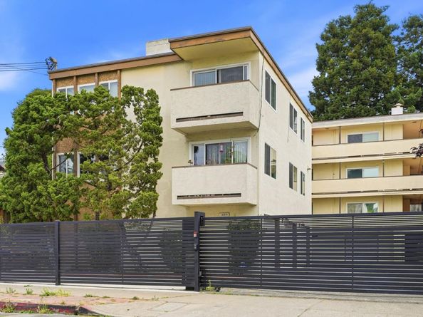 1409 Oxford Street 5, Berkeley CA 94709