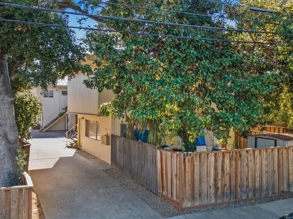 444 Villa Terrace, San Mateo CA 94401