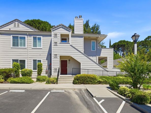 627 Norris Canyon Terrace, San Ramon CA 94583