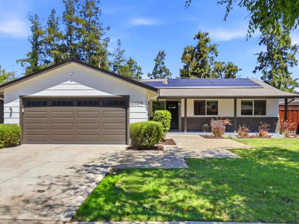 1583 Ferndale Drive, San Jose CA 95118