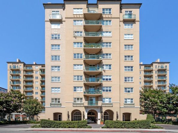 1 Baldwin Avenue 902, San Mateo CA 94401