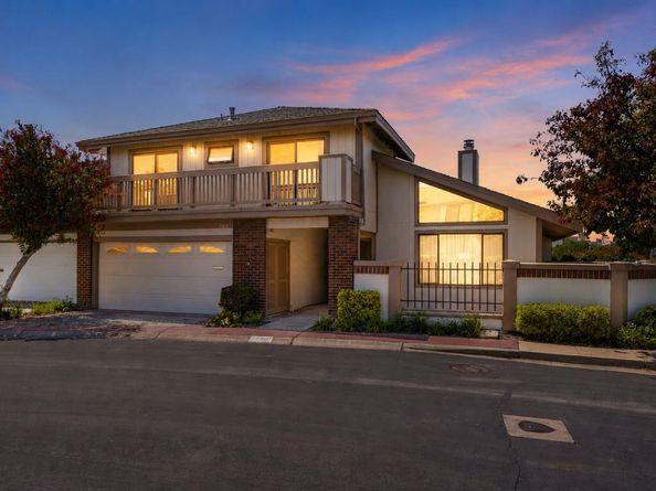 700 Coronado Lane, Foster City CA 94404