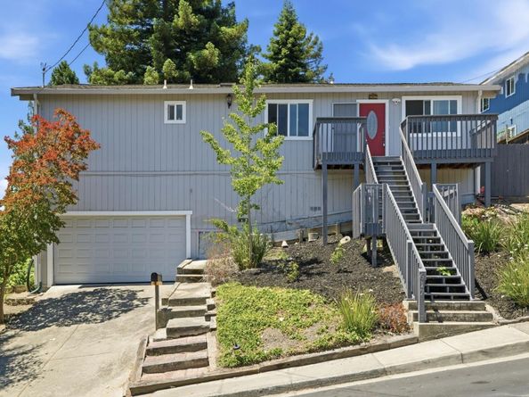 617 Pebble Drive, El Sobrante CA 94803