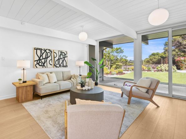 40 Roxbury Lane, San Mateo CA 94402