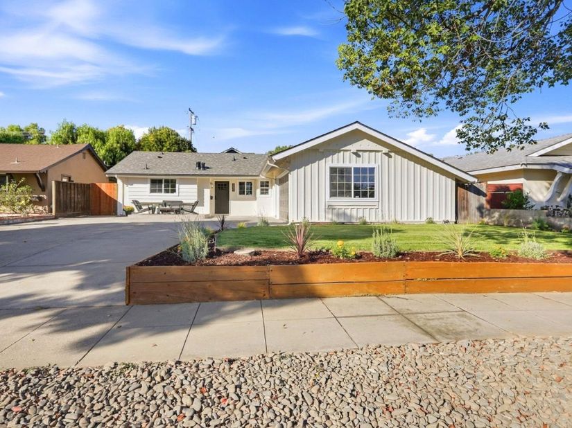 5571 Cornell Drive, San Jose CA 95118