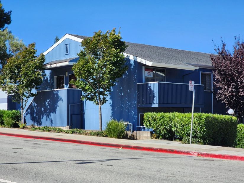 1126 Cherry Avenue 136, San Bruno CA 94066