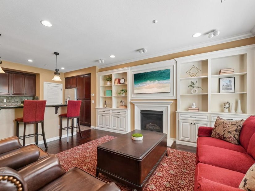 4807 Perugia Street, Dublin CA 94568