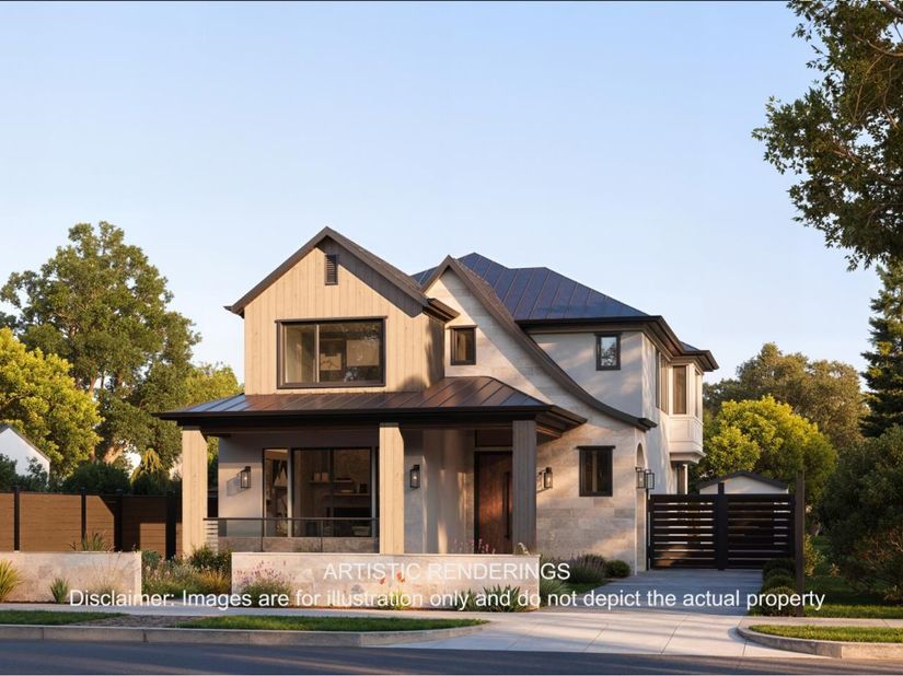 134 Seale Avenue, Palo Alto CA 94301