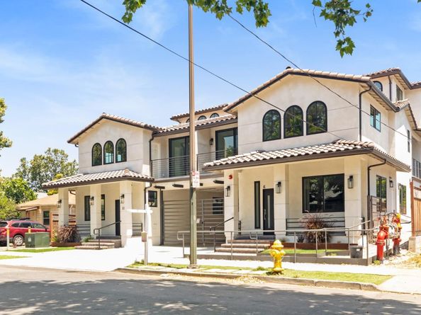 30 S 22nd Street 6, San Jose CA 95116