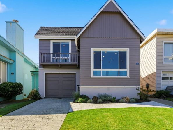 59 Weston Drive, Daly City CA 94015