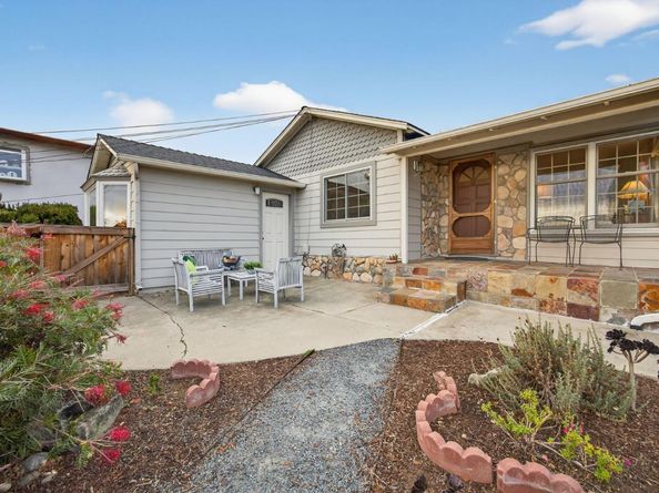 24546 Marie Drive, Hayward CA 94542