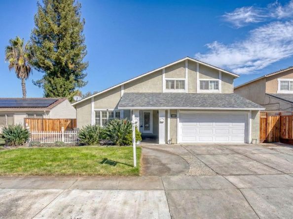 489 Hassinger Road, San Jose CA 95111