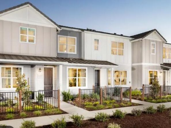 64 Via Ravenna, Morgan Hill CA 95037