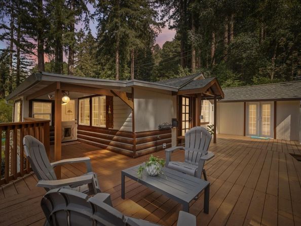 15300 Highway 9, Boulder Creek CA 95006