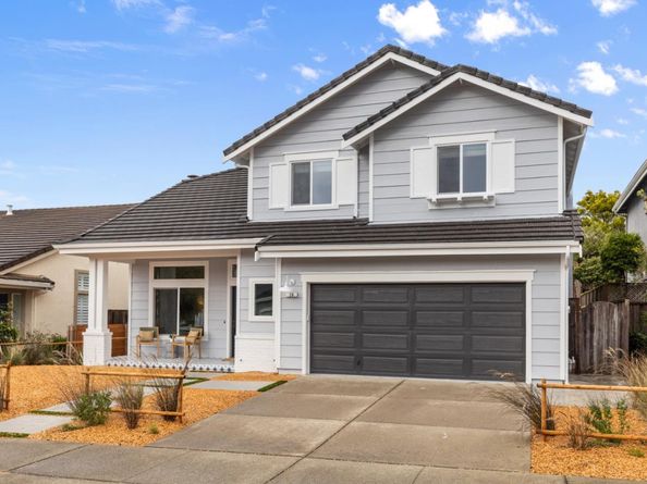 26 Driftwood Court, Pacifica CA 94044