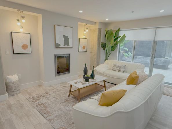 1158 Sutter Street Unit 2, San Francisco CA 94109