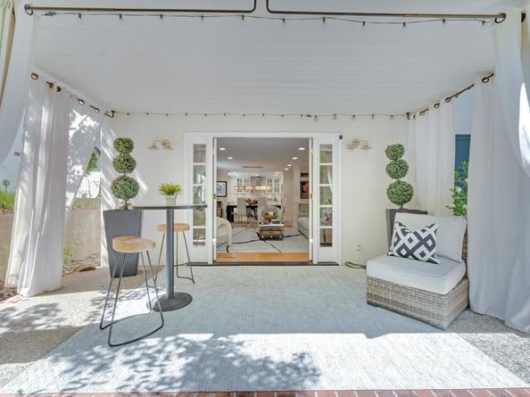 600 Pennsylvania 22, Los Gatos CA 95030