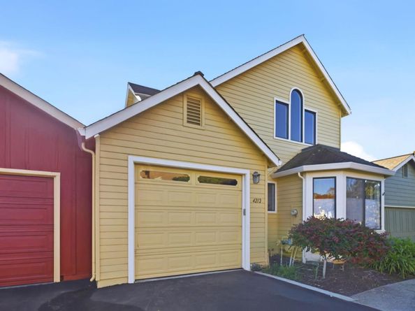 4212 Gull Cove Way, Capitola CA 95010